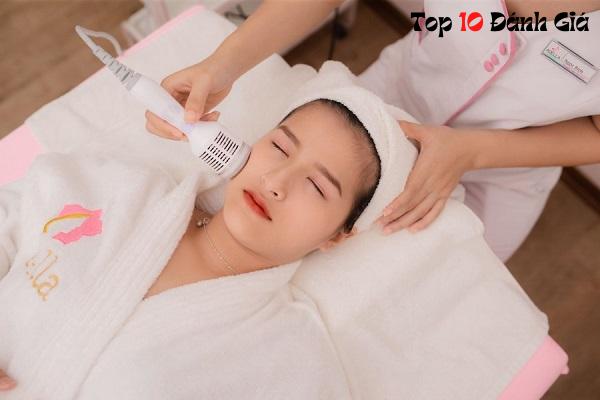 Adela Spa chuyên cung cấp dịch vụ massage và chăm sóc da hiệu quả nhất Tân Phú