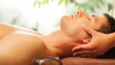 Địa Điểm Massage Bình Tân