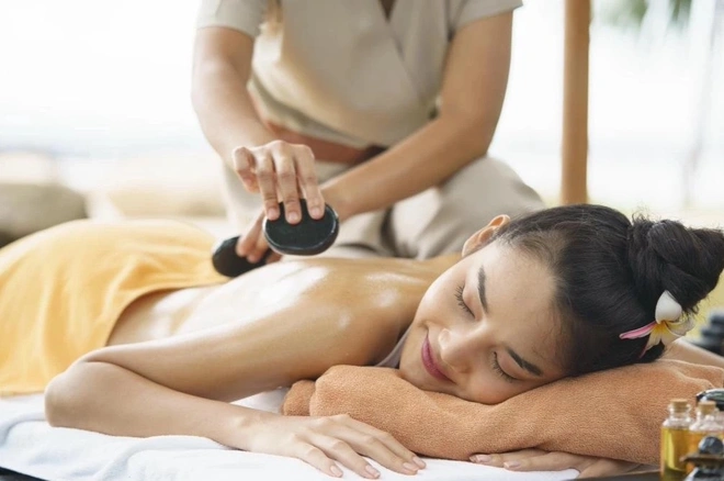 Dịch Vụ Massage Huyền Linh