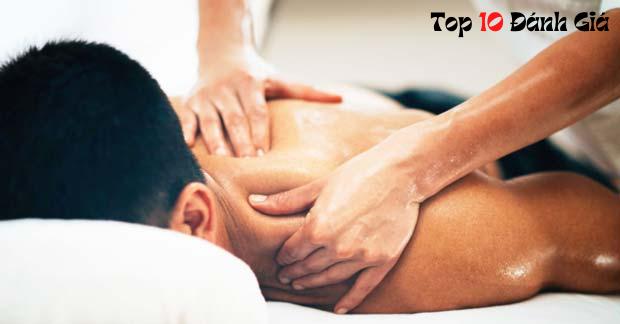 Dịch Vụ Massage Tại Nhà Hà Nội
