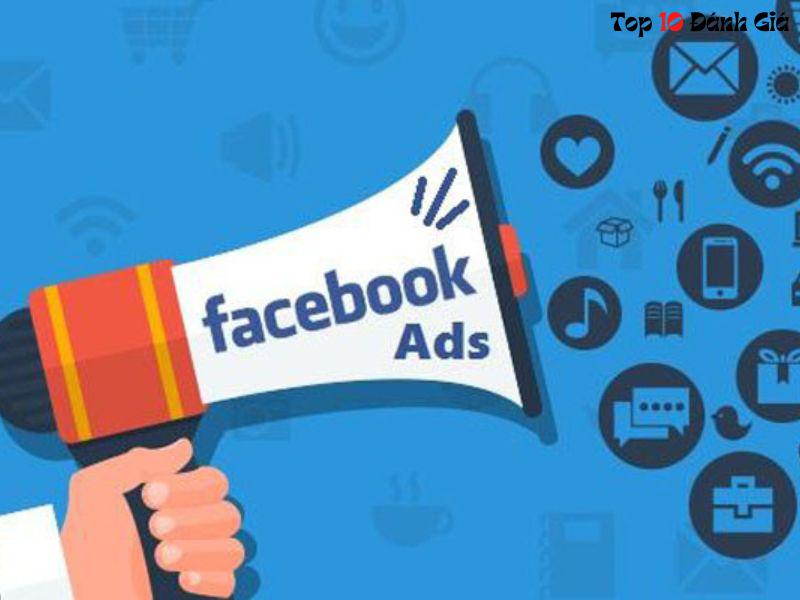 Táo Đỏ dịch vụ quảng cáo facebook chất lượng
