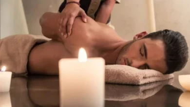 Hãy trải nghiệm dịch vụ massage quận 3 uy tín