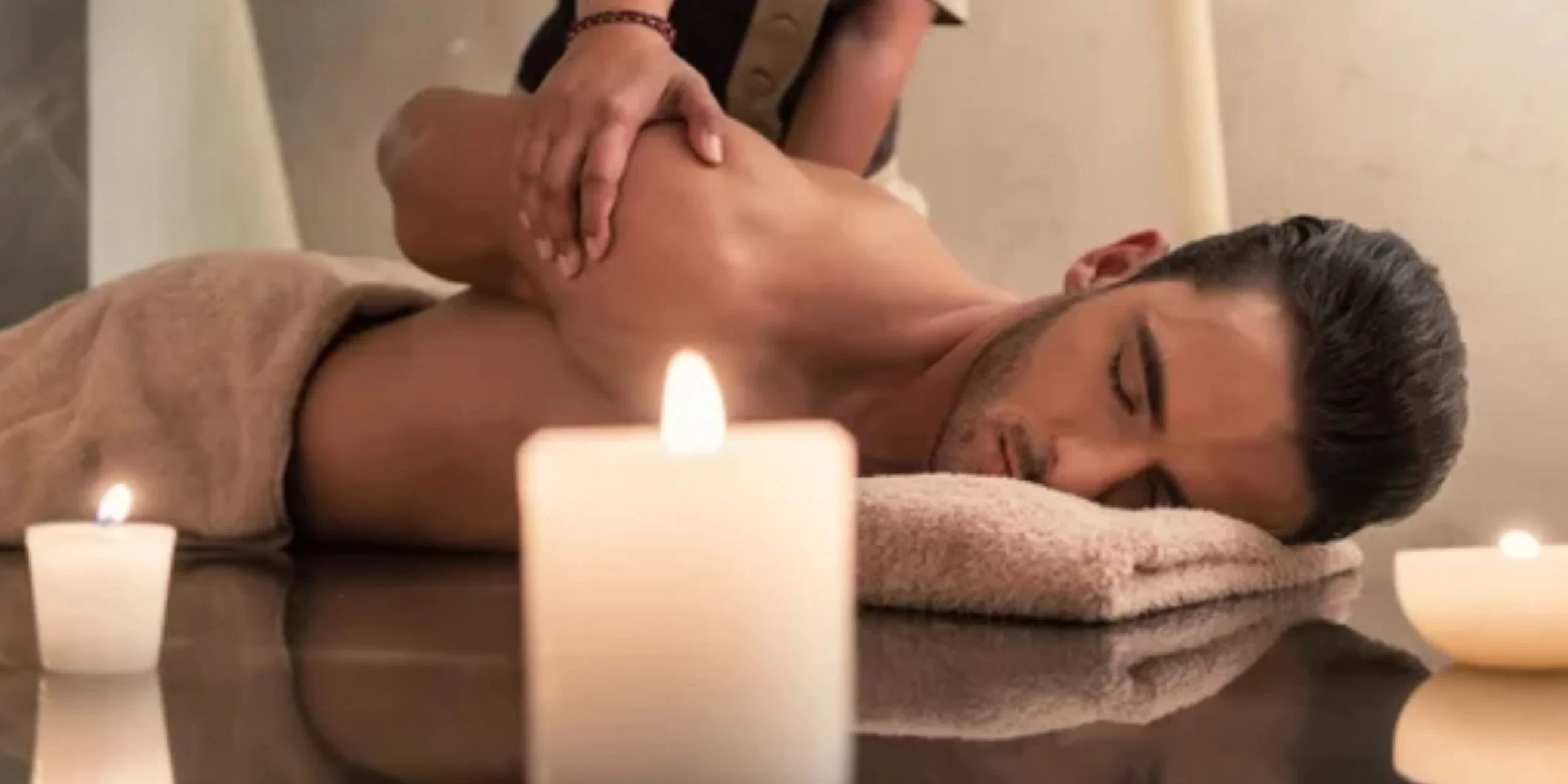 Hãy trải nghiệm dịch vụ massage quận 3 uy tín