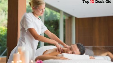 Những địa chỉ massage TPHCM uy tín và chất lượng