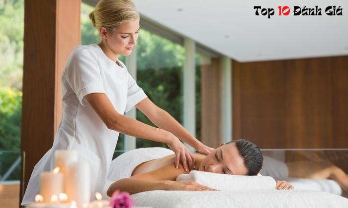 Những địa chỉ massage TPHCM uy tín và chất lượng