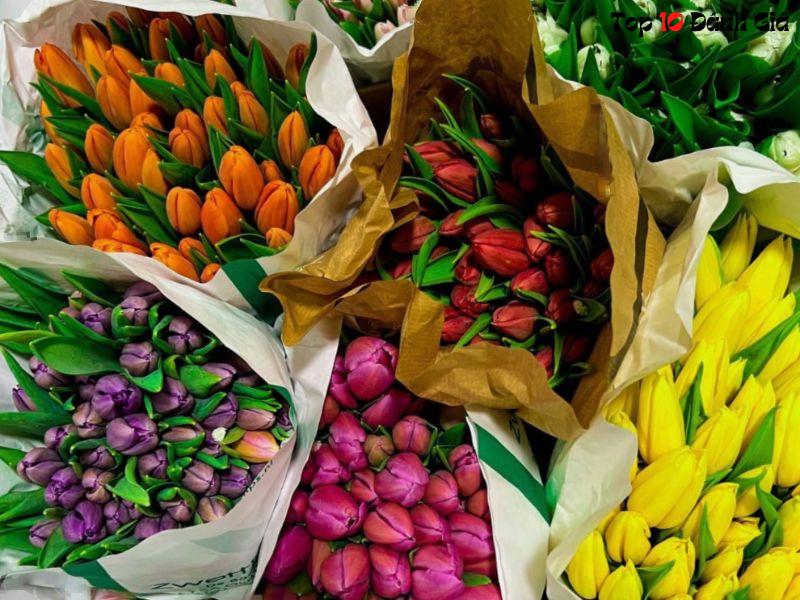 An Nhiên Flower - Shop hoa tươi Biên Hoà Đồng Nai