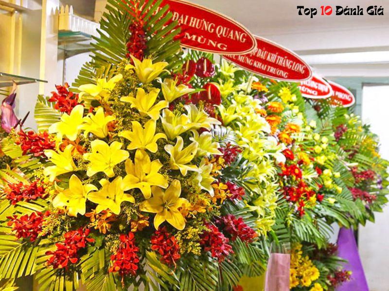 Shop Hoa Tươi Mr.Hoa - Shop hoa tươi đẹp tại Biên Hoà Đồng Nai