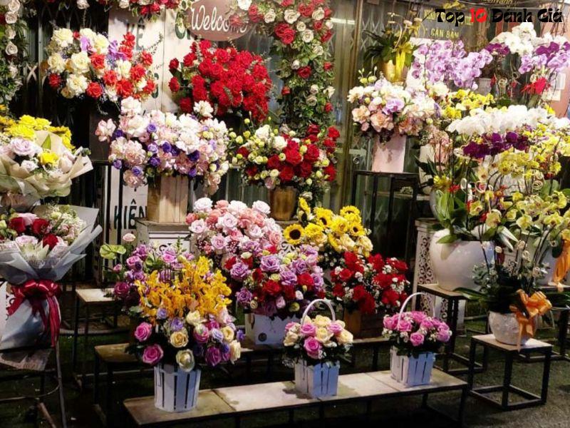 Shop Hoa Tươi Đồng Nai - Shop hoa tươi đẹp 