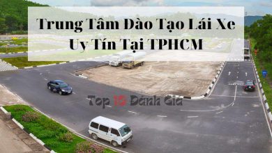 Trường Cao đẳng Nghề GTVT TW 3 - Trung tâm đào tạo lái xe uy tín ở TPHCM