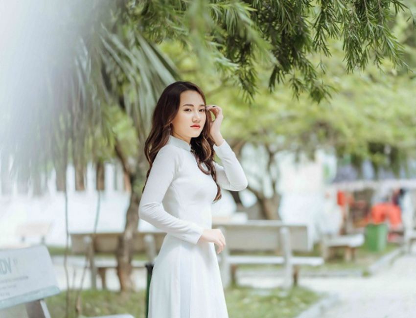 Sarah Fashion - Địa điểm may áo dài đẹp Phú Nhuận
