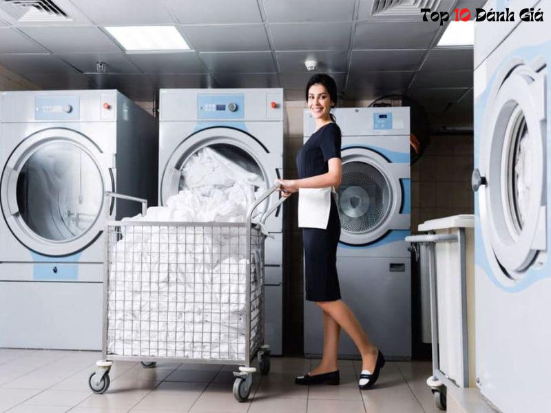 dịch vụ giặt ủi giặt xuyên việt