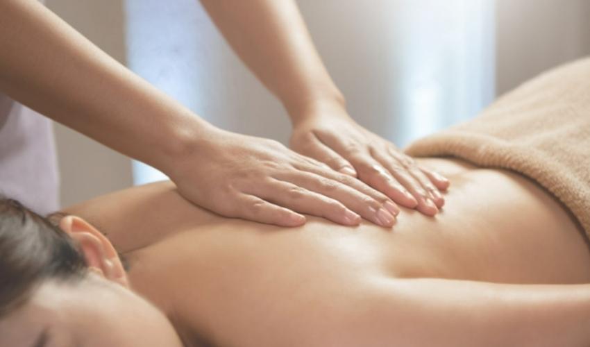 Dịch Vụ Massage Tại Nhà Ở Thanh Hóa - Thu Hà Spa
