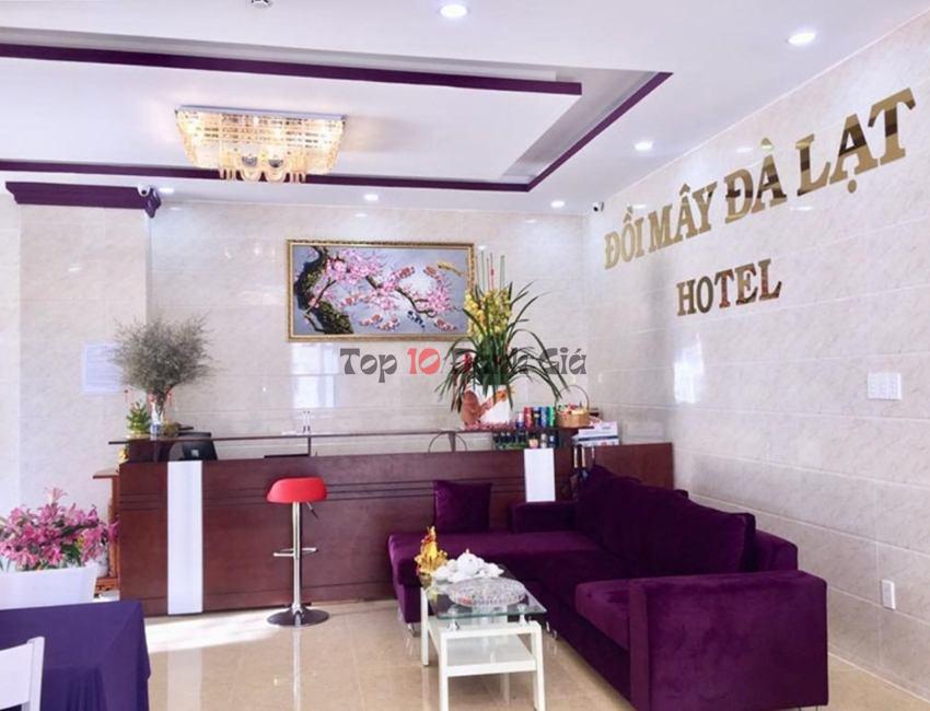 Hotel Đồi Mây – Khách sạn chất lượng tốt Đà Lạt