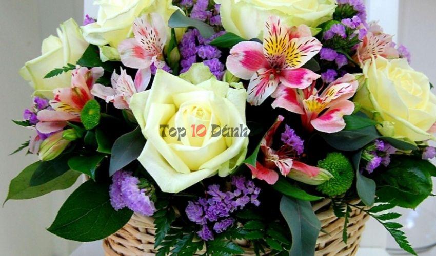 Don Bosco Flower – Shop Hoa Tươi Tại Thủ Đức