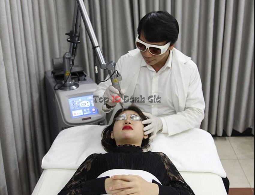 Dr Bao – Skincare, Clinic & Spa