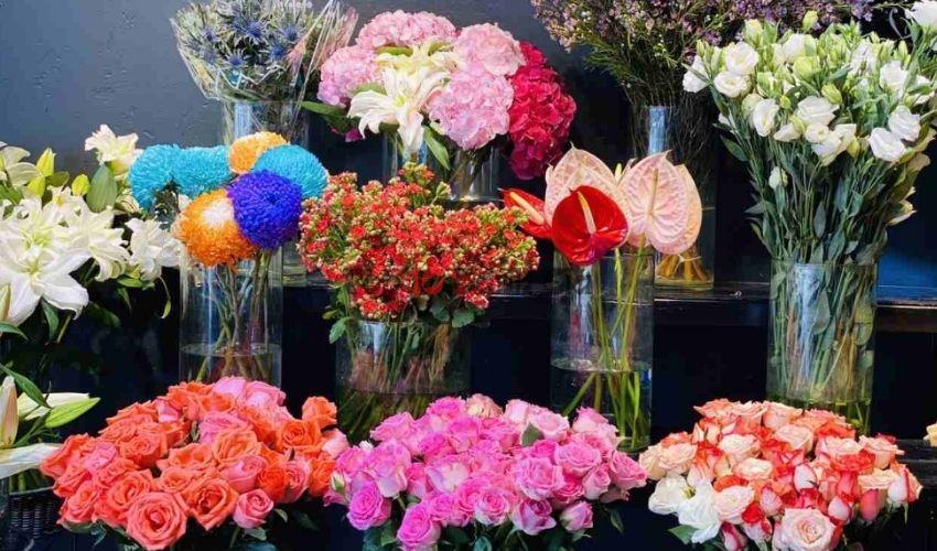Hoa Tươi Nét Việt – Shop Hoa Nổi Tiếng Tại Tân Bình