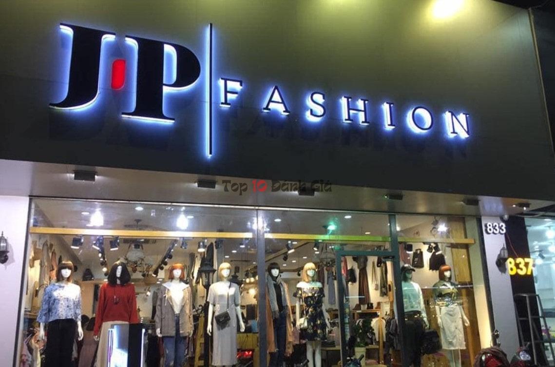 J-P Fashion - Cửa hàng thời trang nữ uy tin