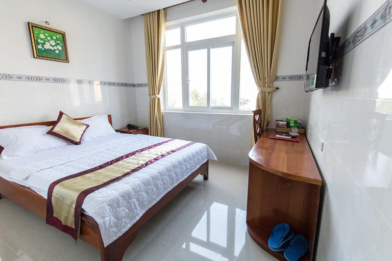 khách sạn giá rẻ tại Vũng Tàu