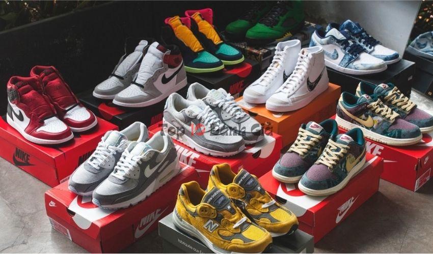 Kickzspot – Shop giày sneaker TPHCM