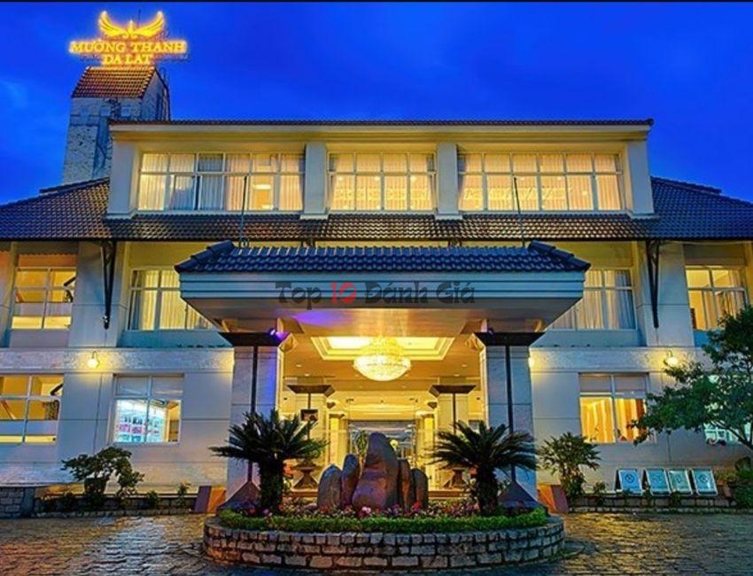 Khách sạn Mường Thanh - Khách sạn Lâu Đời Đà Lạt