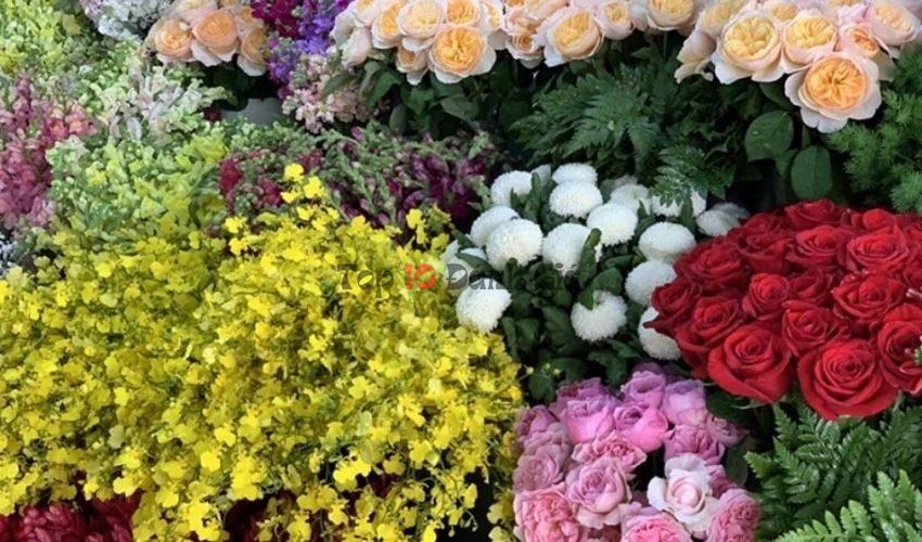 Quỳnh Anh - Shop hoa tươi Quận 6