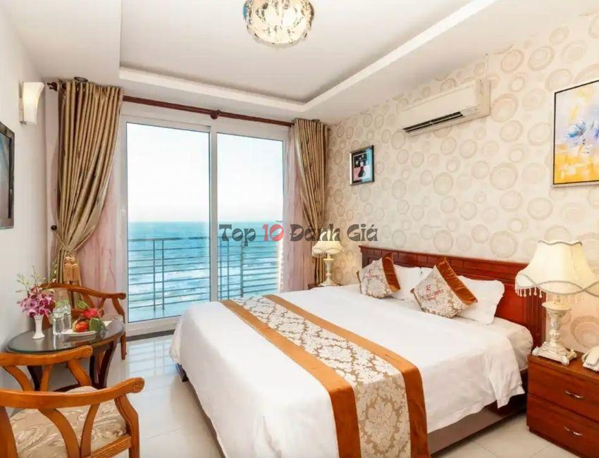 Romeliess Hotel - Khách sạn đẹp ở Vũng Tàu