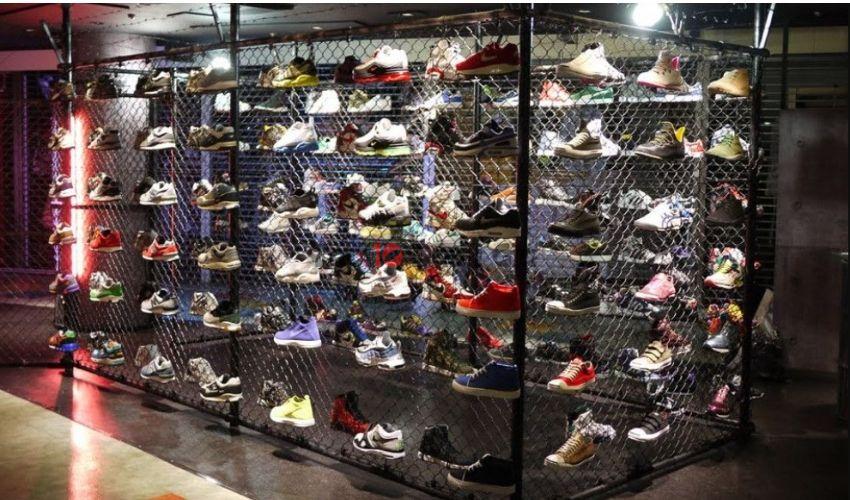Sài Gòn Sneaker Store