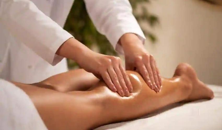 Sao Mai Hotel - Dịch Vụ Massage Tại Thanh Hóa