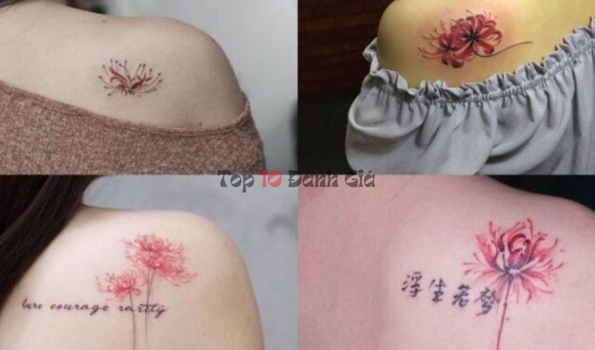 Tattoo Phi Dũng – Tiệm Xăm Giá Rẻ Ở Sài Gòn 