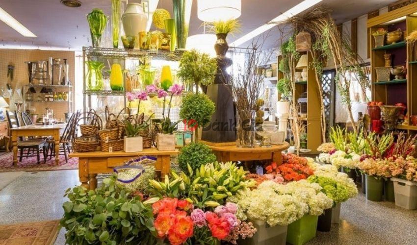 Tiệm Hoa Tươi Quận 9 – Hương Lài Flower