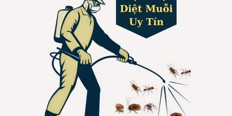 Top 10 Công Ty Dịch Vụ Diệt Muỗi Uy Tín Tại TPHCM