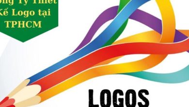 Top 10 Công Ty Thiết Kế Logo Chuyên Nghiệp Tại TPHCM