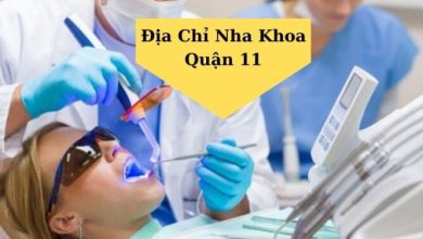 Top 10 Địa Chỉ Nha Khoa Quận 11 Uy Tín Và Chất Lượng