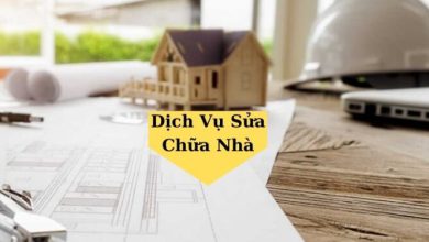 Top 10 Dịch Vụ Sửa Chữa Nhà Trọn Gói Uy Tín Tại TPHCM