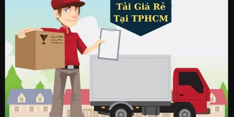 Top 10 Dịch Vụ Taxi Tải Giá Rẻ Uy Tín Tại TPHCM