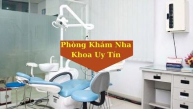 Top 10 Phòng Khám Nha Khoa Uy Tín Nhất TPHCM