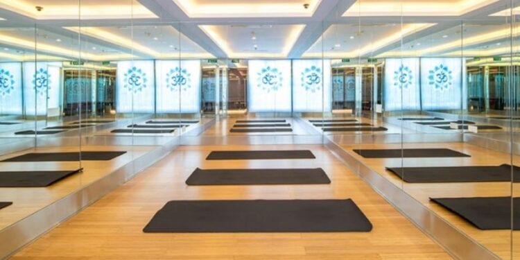 Top 10 Phòng Tập Yoga Tốt Nhất Tại TPHCM