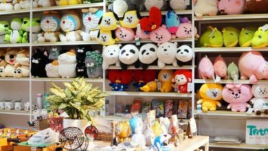 Top 10 Shop Quà Lưu Niệm Chất Lượng Nhất Tại TPHCM (1)