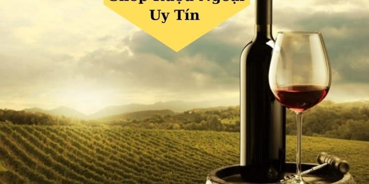 Top 10 Shop Rượu Ngoại Uy Tín Nhất Tại TPHCM