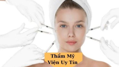 Top 10 Thẩm Mỹ Viện Uy Tín Và Chất Lượng Tại TPHCM