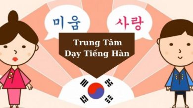 Top 10 Trung Tâm Dạy Tiếng Hàn Tốt Nhất Tại TPHCM