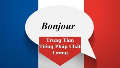 Top 10 Trung Tâm Tiếng Pháp Chất Lượng Nhất Tại TPHCM
