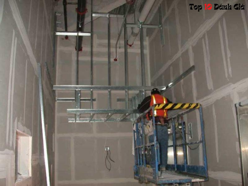 .Fuji Asia – công ty bảo trì thang máy chuyên nghiệp tại Sài Gòn
