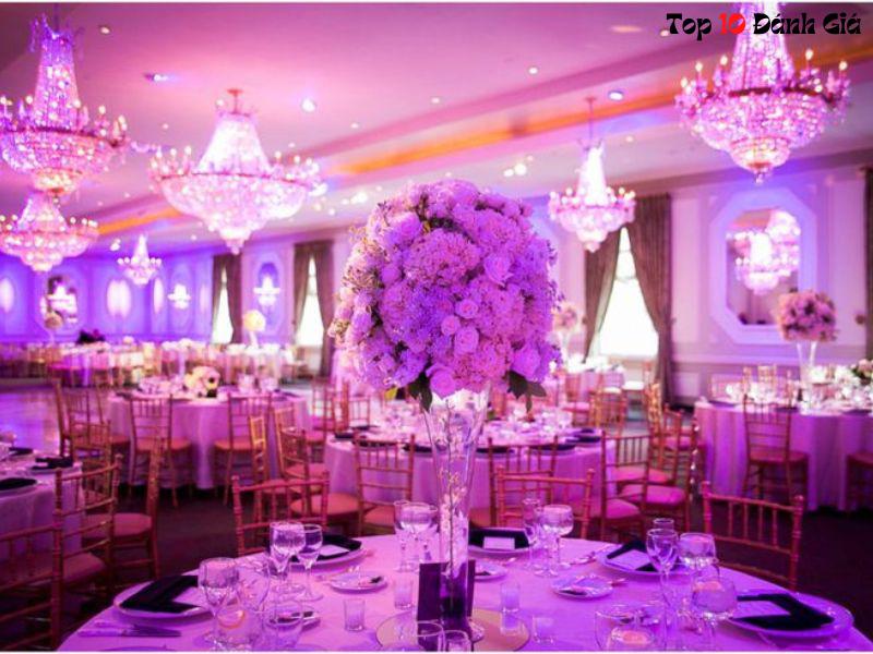 Lavender Wedding Planner & Events - Chuyên tổ chức sự kiện chuyên nghiệp