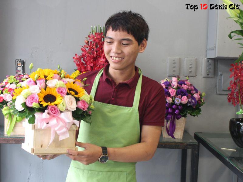love flowers shop hoa tươi tây ninh