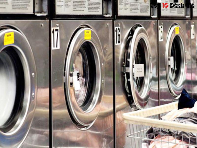 Nắng Laundry - Giặt Sấy Đà Nẵng Uy Tín