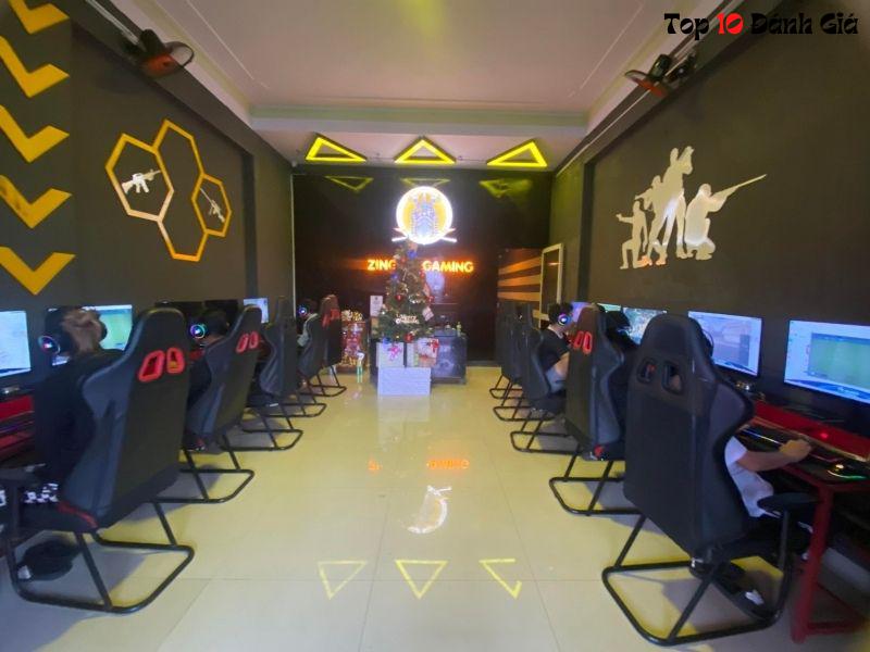 Zing Gaming Center 